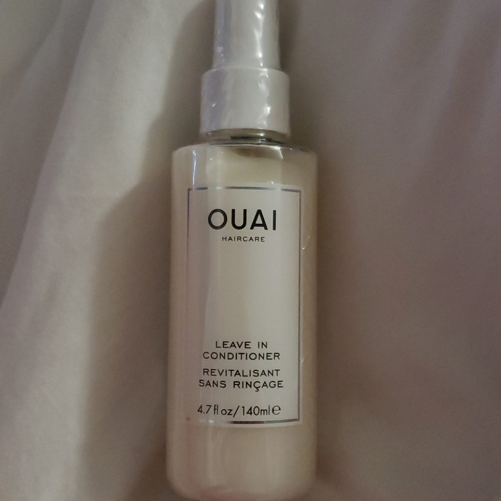Ouai Leave In Conditioner
